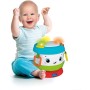 Baby Clementoni Toba interactiva